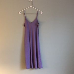 Flax designs sun dress
